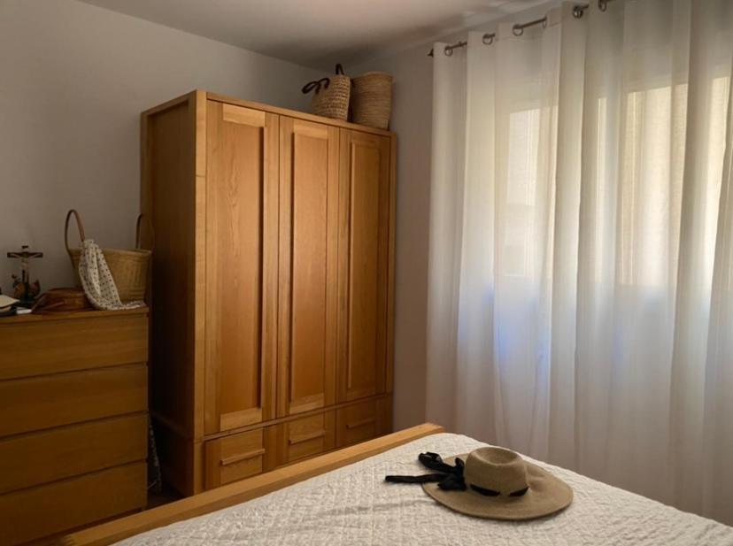 Alta Entinas Apartment Almerimar Luaran gambar